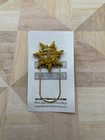 Adorable bookmarks multiple styles