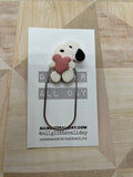 Adorable bookmarks multiple styles